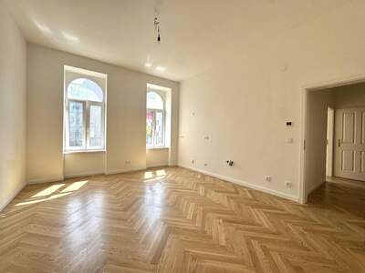 Wohnung kaufen in 1200 Wien