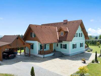 Gewerbeobjekt kaufen in 8181 St. Ruprecht