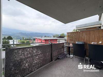 Terrassenwohnung mieten in 6068 Mils (Bild 3)
