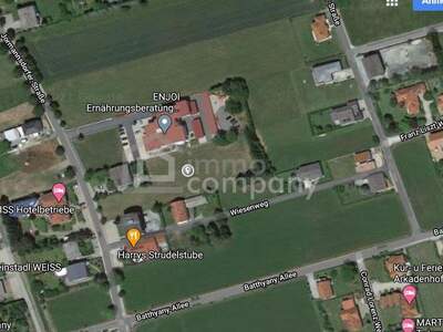 Grundstück kaufen in 7431 Jormannsdorf (Bild 2)