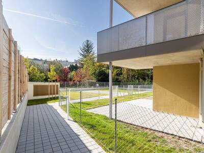 Wohnung kaufen in 2700 Wr. Neustadt (Bild 5)