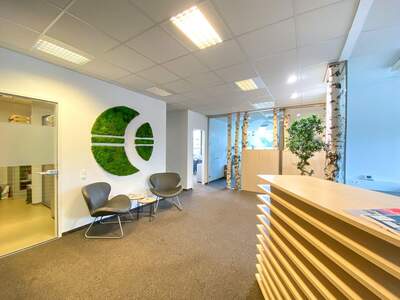 Gewerbeobjekt mieten in 5020 Salzburg (Bild 3)