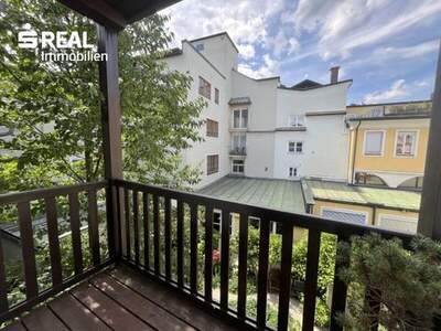 Eigentumswohnung in 5400 Hallein