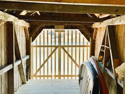 Haus mit Garten kaufen in 5310 St. Lorenz (Bild 2)