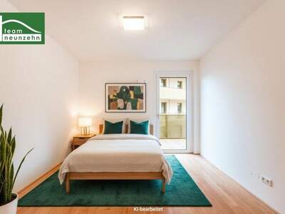 Terrassenwohnung kaufen in 1210 Wien (Bild 5)