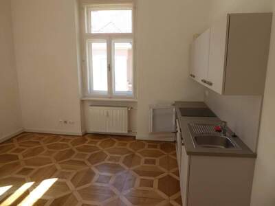 Wohnung mieten in 8010 Graz