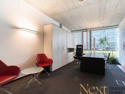 Büro / Praxis mieten in 4020 Linz (Bild 5)