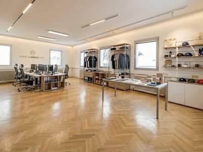 Gewerbeobjekt mieten in 1210 Wien