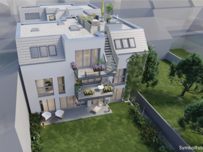 Wohnung mit Balkon kaufen in 2500 Baden (Bild 3)