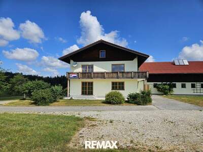 Haus mieten in 5121 St. Radegund