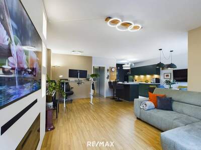 Wohnung kaufen in 4020 Linz