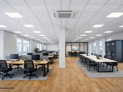 Gewerbeobjekt mieten in 1120 Wien (Bild 1)