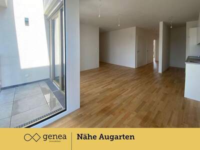 Wohnung mit Balkon mieten in 8020 Graz (Bild 2)