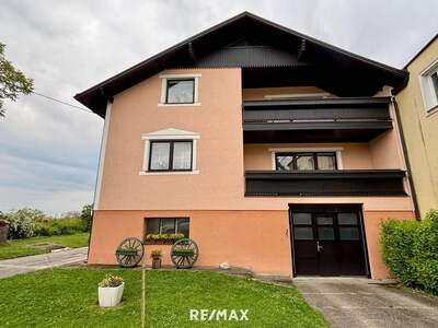 Wohnung mieten in 2203 Manhartsbrunn