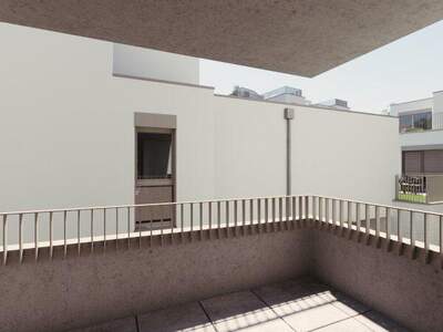 Terrassenwohnung kaufen in 1230 Wien (Bild 1)