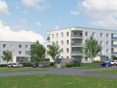 Wohnung mieten in 4150 Rohrbach