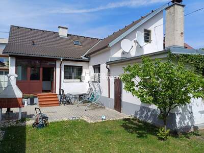 Haus mit Garten kaufen in 2700 Wiener Neustadt