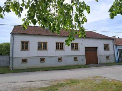 Haus provisionsfrei kaufen in 2081 Niederfladnitz