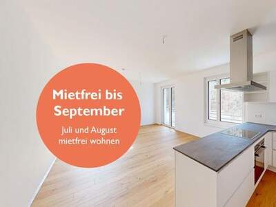 Mietwohnung in 3500 Krems
