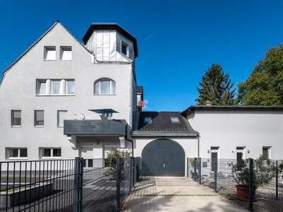 Eigentumswohnung in 3021 Pressbaum