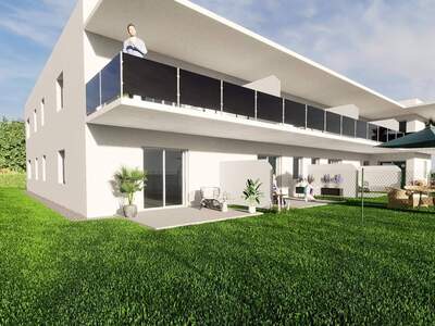 Anlageobjekt kaufen in 8053 Graz