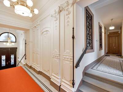 Altbauwohnung kaufen in 1030 Wien (Bild 1)