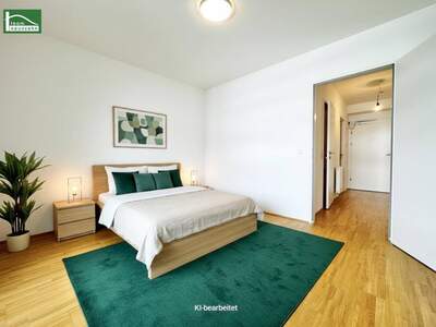 Wohnung mieten in 8054 Graz