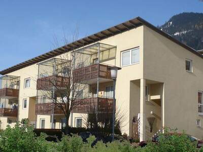 Terrassenwohnung mieten in 8786 Rottenmann (Bild 2)