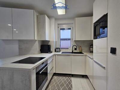 Terrassenwohnung kaufen in 6134 Vomp (Bild 5)