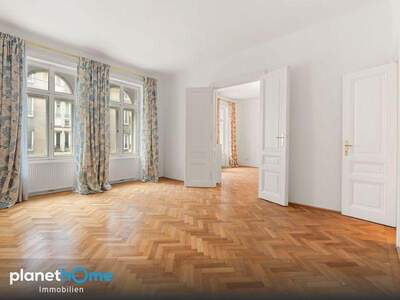 Eigentumswohnung in 1060 Wien