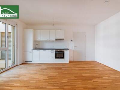 Terrassenwohnung mieten in 8020 Graz (Bild 3)