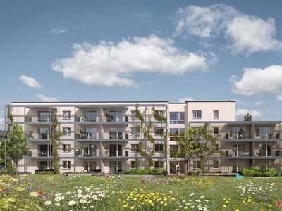 Mietwohnung in 4240 Freistadt