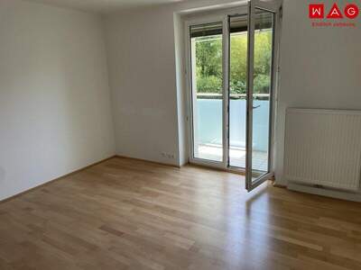 Terrassenwohnung mieten in 4780 Schärding (Bild 1)