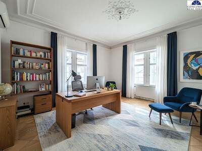 Altbauwohnung mieten in 1010 Wien (Bild 4)