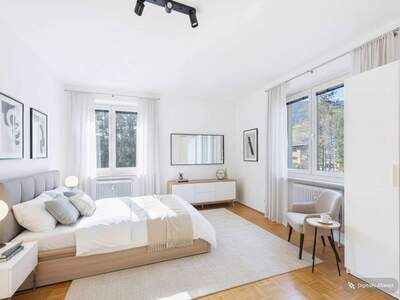 Terrassenwohnung kaufen in 5700 Zell am See (Bild 4)