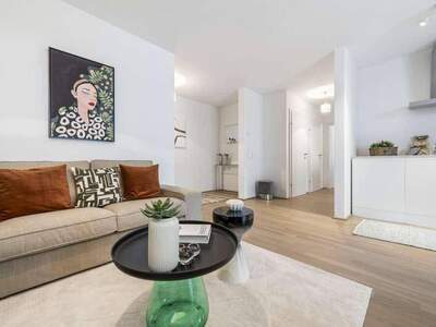 Wohnung provisionsfrei mieten in 1200 Wien