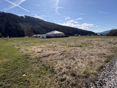 Grundstück kaufen in 8720 Sankt Margarethen