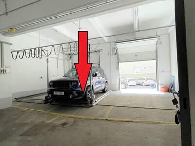 Immobilie mieten in 1180 Wien (Bild 3)