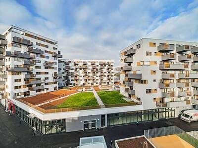 Wohnung provisionsfrei kaufen in 1220 Wien