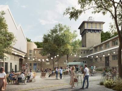 Gewerbeobjekt mieten in 1230 Wien