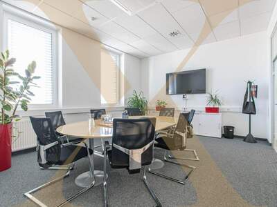 Gewerbeobjekt mieten in 4050 Traun (Bild 1)