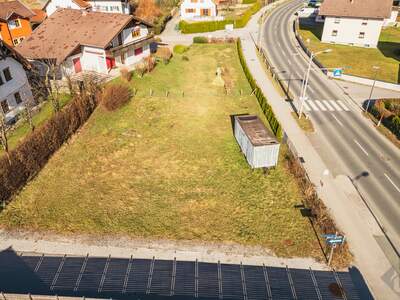 Grundstück kaufen in 5111 Bürmoos