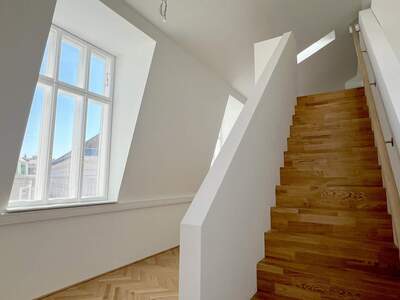 Büro / Praxis mieten in 1010 Wien (Bild 5)