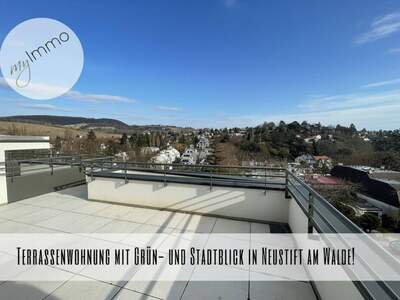 Wohnung kaufen in 1190 Wien