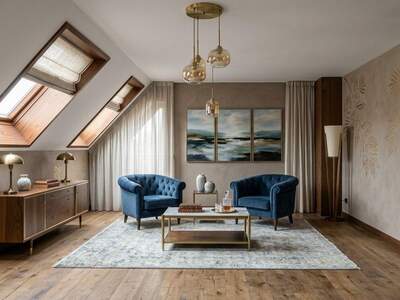 Wohnung mit Balkon kaufen in 1180 Wien (Bild 3)