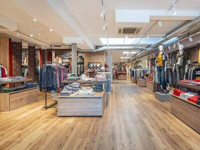 Gewerbeobjekt mieten in 3485 Grunddorf