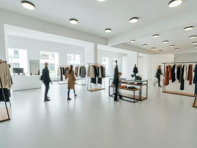 Gewerbeobjekt mieten in 1020 Wien