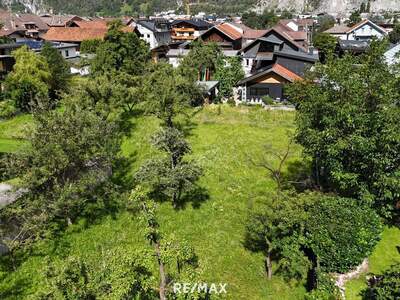 Grundstück kaufen in 6511 Zams