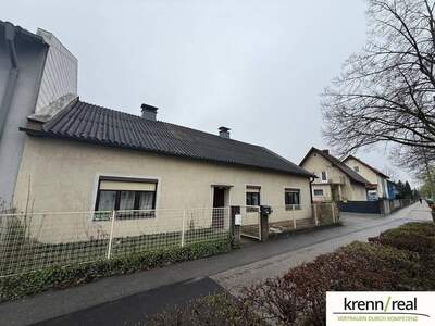 Haus kaufen in 4600 Wels