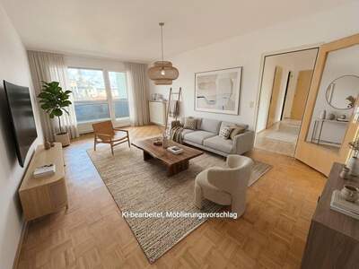 Wohnung kaufen in 1210 Wien